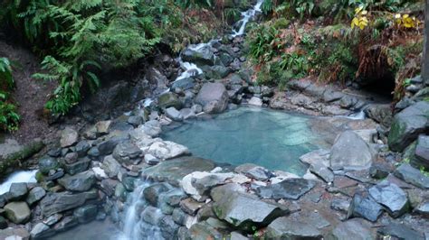 The 8 Best Hot Springs In Western Oregon
