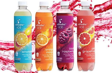 We're here to show you how to create culinary excellence anywhere.in your kitchen, in your bento box, even in your microwave. Safeway-Refreshe Private Label | Fruit juice packaging ...