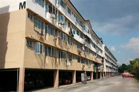3 bedrooms, 2 bathrooms, facilities: Taman Kajang Sentral For Sale In Kajang | PropSocial