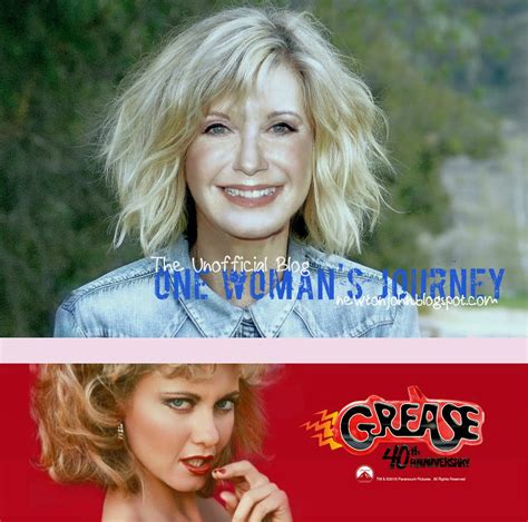 Olivia Newton John One Womans Journey Rewinding The Charts In 1974