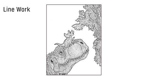 Prehistoric Pals Book Cover — Keith Kratz Illustration