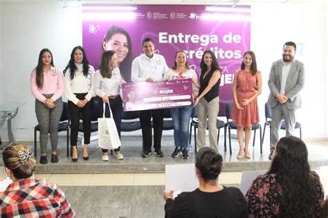 Inicia Icatmi Programa Fuerza Mujer En Uruapan