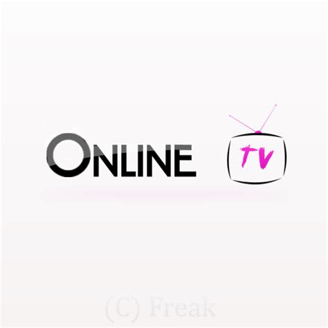 Ar kuru no saimniekiem vēlies iepazīties tuvāk? Online tv logo by FreakDr on DeviantArt