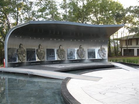 Greater North Charleston Naval Memorial Bnim