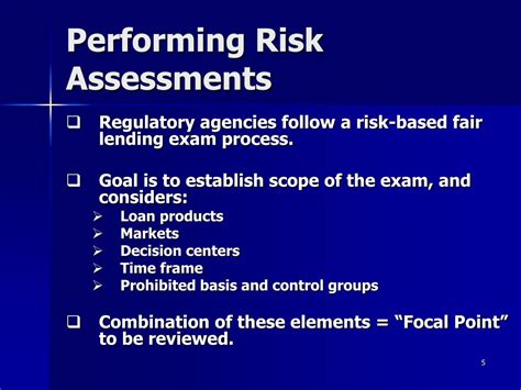 Disparities based on gender, ethnicity, or geography that may. Sample Fair Lending Risk Assessment - bootleg-remix