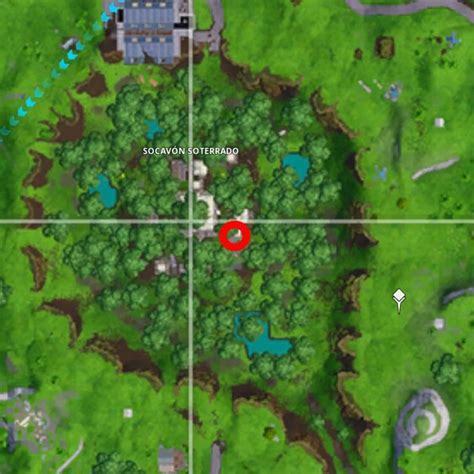 Tapando socavon soterrado modo patio de juegos fortnite battle royale, tapando todo socavon tapando socavon soterrado! Desafío de Fortnite - Busca las letras O, S, M y N ...
