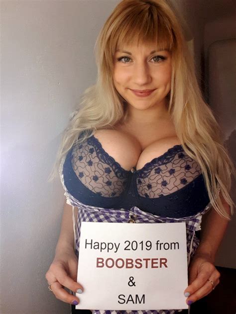 boobster s big boobs on twitter none of that i m afraid i ve just been nice to her since 1st