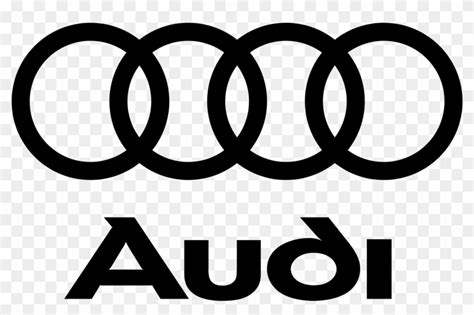 Audi Logo Png Basics Rings When Designing A New Logo You All Images