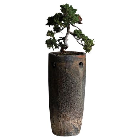 Vintage Set of Large Foundry Crucibles from France, Circa 1950 at 1stDibs