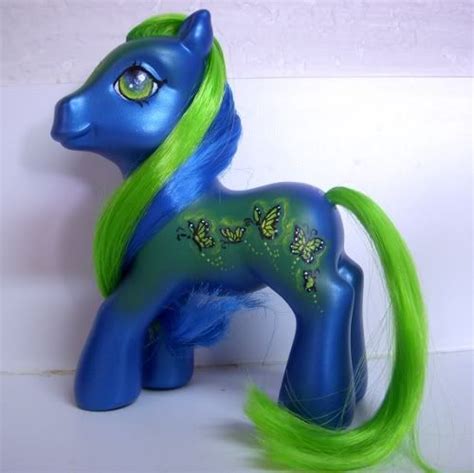 Artist Colorscapeart My Little Pony Pony Custom I