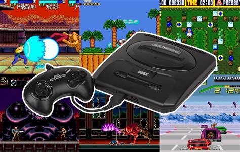 Best Sega Games Of All Time Pc Highlights 2game