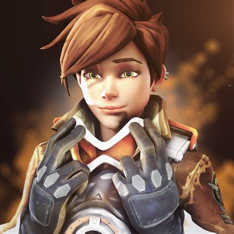 Overwatch Pfp By Jlausarus