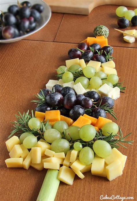 Try our best vegetarian christmas recipes and create a vegetarian christmas menu with our inspiring dishes. The 21 Best Ideas for Christmas Fruit Appetizers - Best ...