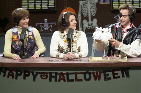 Saturday Night Live Halloween On Snl Photo Nbc Com