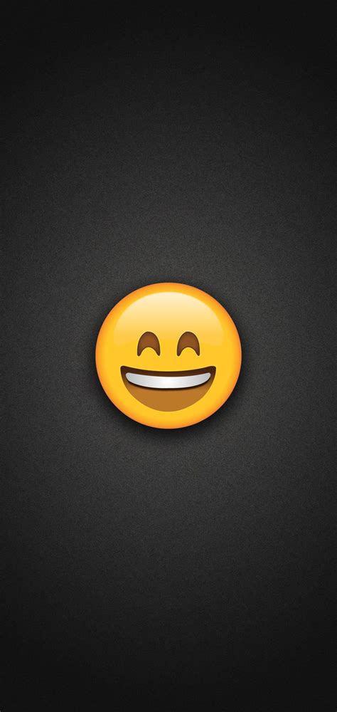 Smile Emoji Wallpapers Top Free Smile Emoji Backgrounds Wallpaperaccess