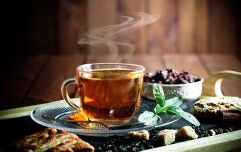 Discovering The Taste Of Black Tea Bold And Invigorating Eat Delights