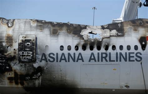 Girl Dies Becomes 3rd Casualty In Asiana Crash