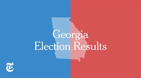 Georgia Election Results Handel Defeats Ossoff In Us House Race