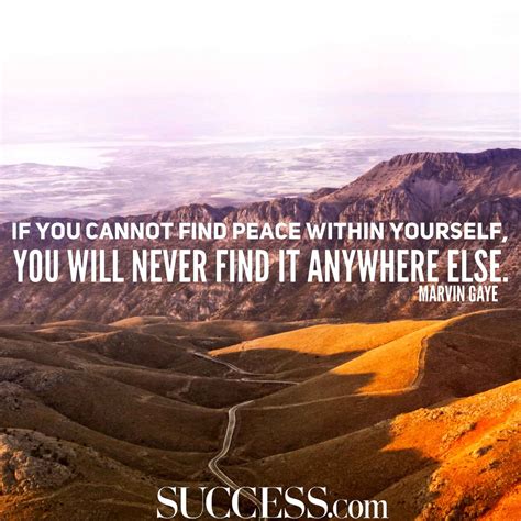 That's why we rounded up some quotes from dalai if you're in search of more moving words, you'll want to check out inspirational quotes and life quotes next. 17 Quotes About Finding Inner Peace