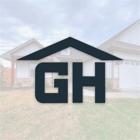 Griffin Homes Yukon Ok