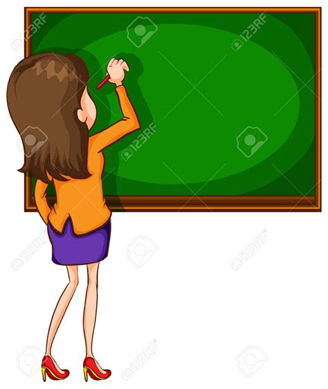 School Chalkboard Clipart Free Download On Clipartmag