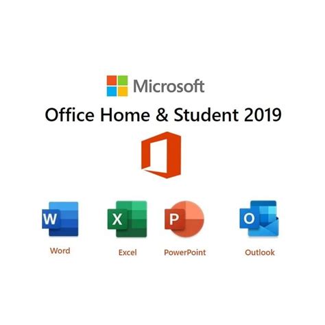 Microsoft home and student 2016 is a great package for students to utilize for all of their software needs. Microsoft Home And Student