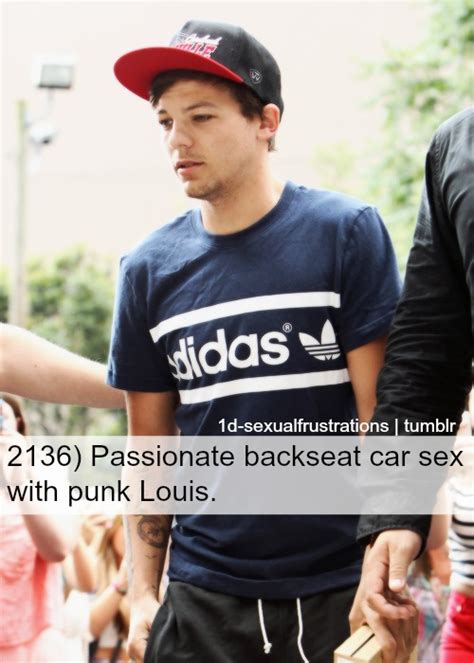 One Direction Sexual Frustrations Via Tumblr Image 902250 By