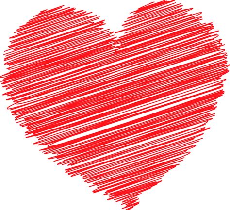 Heart Clip Art Heart Images Clip Art Library