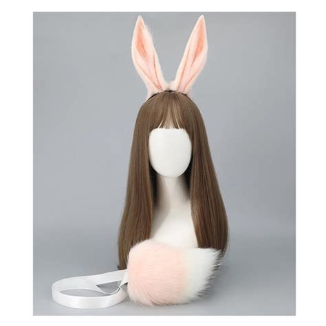 Realistic Bunny Ears Etsy