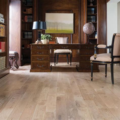 Our distinctive bespoke products are australia made & owned. Malibu Wide Plank French Oak Point Reyes 3/4 in. Thick x 5 ...