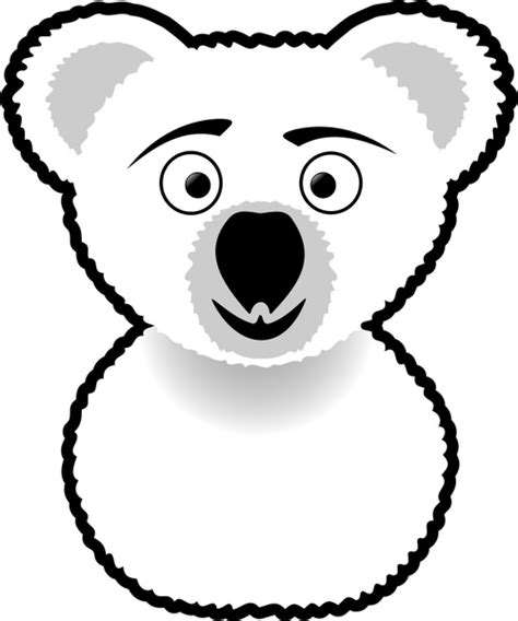 Koala svg, Download Koala svg for free 2019