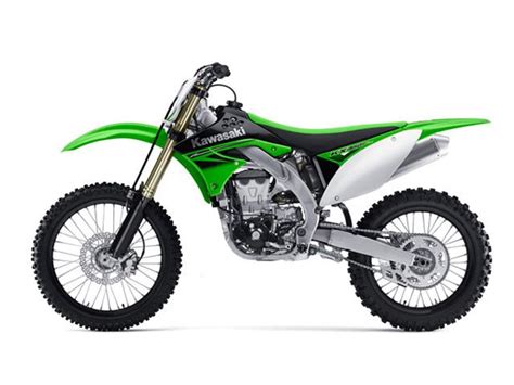 This is our kids dirt bike guide series where we go over, in full detail comparing mini dirt bikes for kids and youth riders. Kawasaki Dirt Bikes 110