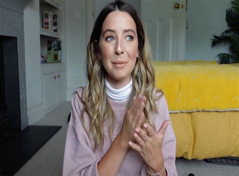 zoe sugg responds to exam board dropping zoella from gcse syllabus over ‘sexual content the