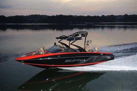Supra - Fresh Air Exhaust for boats | Supra Boat Parts | Supra boats