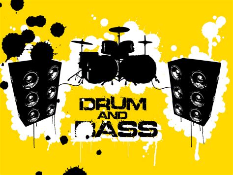 Some wallpaper pickers might ask for double the screen resolution's width so that the wallpaper can be panned, change the number accordingly. drum n bass, Drum, Bass, Dnb, Electronic, Drum and bass ...
