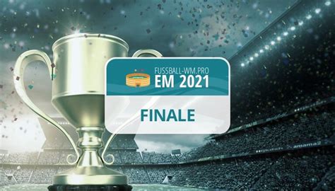 De finale van het ek 2021 (euro 2020) zal gespeeld worden in het wembley stadion, in speelstad londen. EM Finale 2021 - Infos + Wetten zum Endspiel in London ...