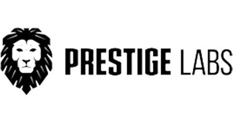 Prestige Labs Login