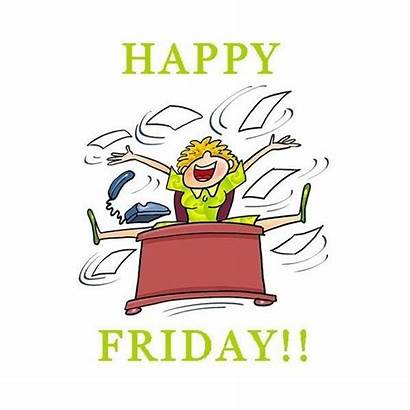 Friday Clipart Finally Quotes Clip Happy Weekend