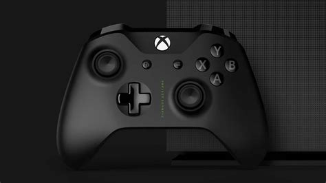 Xbox One X To Launch With 70 Enhanced Games