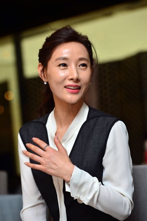 Born february 14, 1966) is a south korean actress. 도지원 "김혜자와 연기, 절로 눈물…통했구나" ['착않여 ...