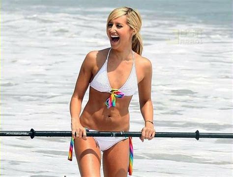 Ashley tisdale leaked nude