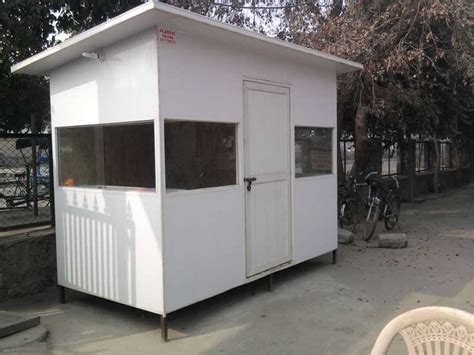 Maybe you would like to learn more about one of these? guard cabin Manufacturer in Delhi India by Shree Porta ...