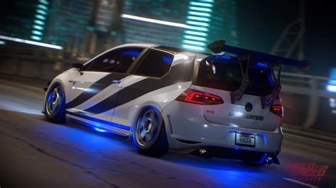 Imágenes De Need For Speed Payback Para Pc 3djuegos