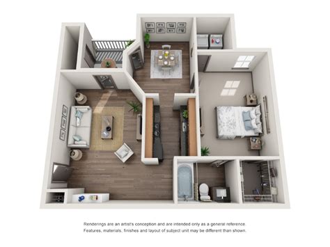 If you're looking for a great beach to escape the city and lounge in the sand instead, here are the top seven beaches in georgia. Floor Plans - 1250 West Apartments in Marietta, GA in 2020 ...