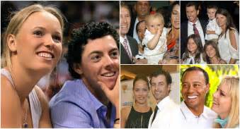 The Top 10 Most Famous Sports Couples Of All Time