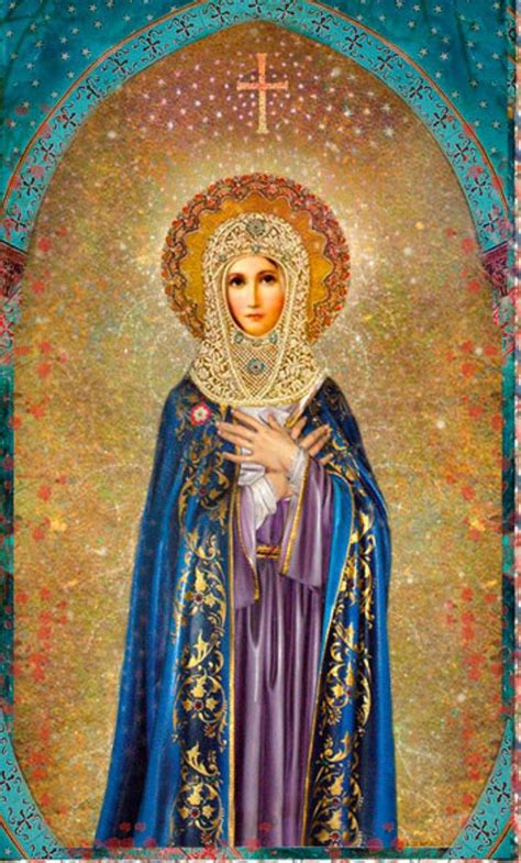 Mother Mary Catholic Art Blessed Virgin Mary Mother Mary