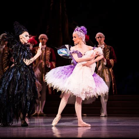 The Sleeping Beauty At The Australian Ballet 2015 Production By David