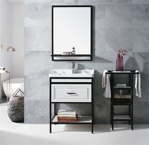 Quality free standing bathroom cabinets at howdens. 30+ Colorful Free Standing Bathroom Cabinets | Floor ...