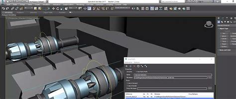 Smartrefs For 3ds Max · 3dtotal · Learn Create Share