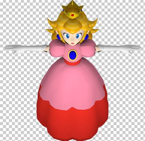 Mario Party 2 Princess Peach Nintendo 64 Super Mario 64 Mario Party 9